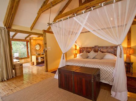 Tongabezi Lodge Simonga 外观 照片