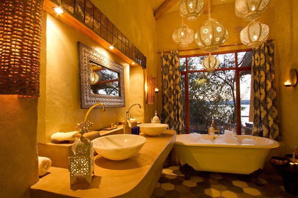 Tongabezi Lodge Simonga 外观 照片
