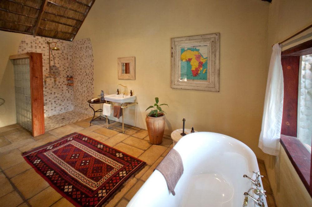 Tongabezi Lodge Simonga 外观 照片