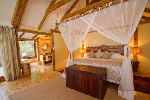 Tongabezi Lodge Simonga 外观 照片