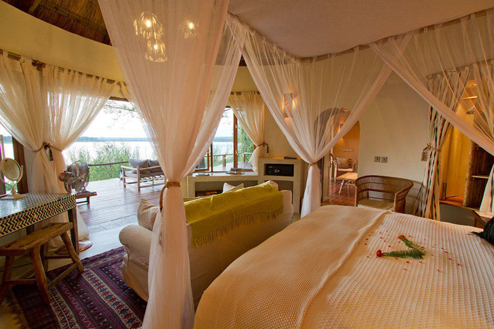 Tongabezi Lodge Simonga 外观 照片