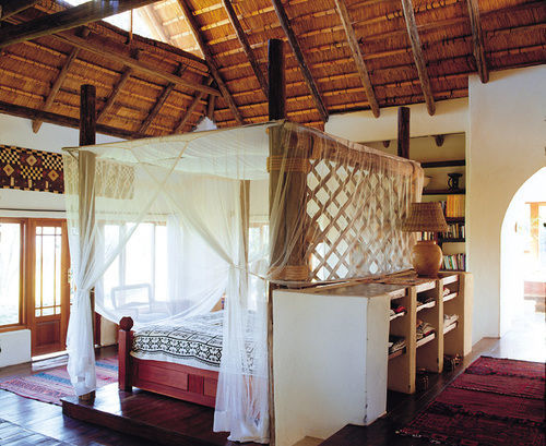 Tongabezi Lodge Simonga 外观 照片