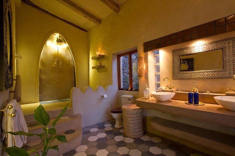 Tongabezi Lodge Simonga 外观 照片